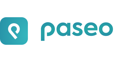 Paseo Logo